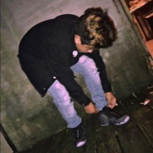 Meet your Posher, Omar